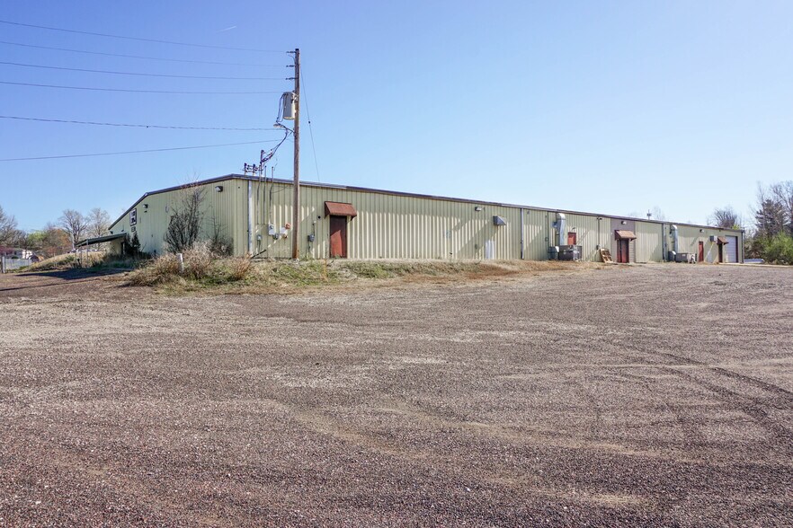 1100 E State Route 72, Rolla, MO à louer - Photo de l’immeuble – Image 2 sur 14