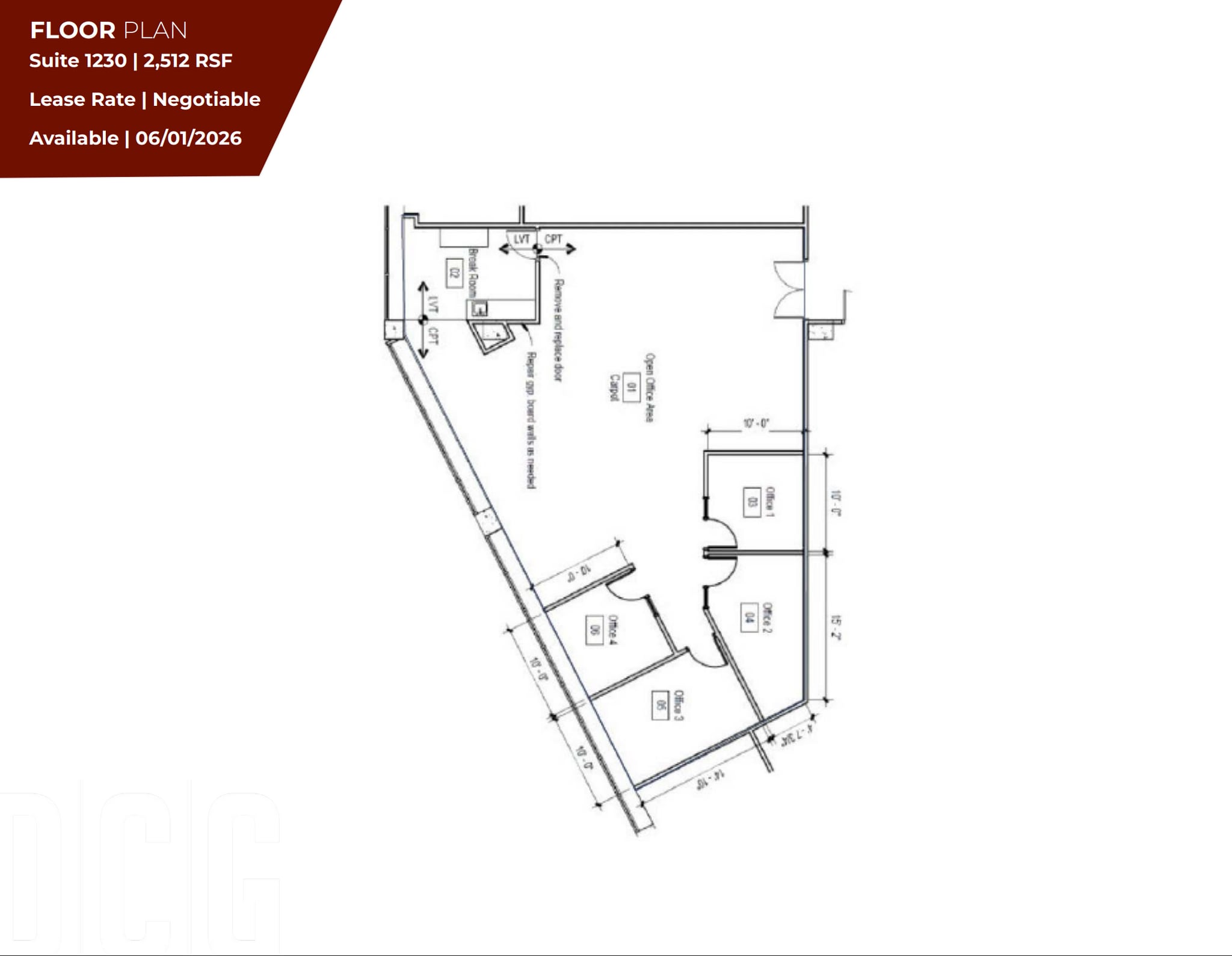 300 E 2nd St, Reno, NV à louer Photo intérieure– Image 1 sur 1