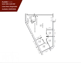 300 E 2nd St, Reno, NV à louer Photo intérieure– Image 1 sur 1