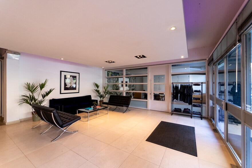 91 Peterborough Rd, Londres à louer - Hall d’entrée – Image 3 sur 26