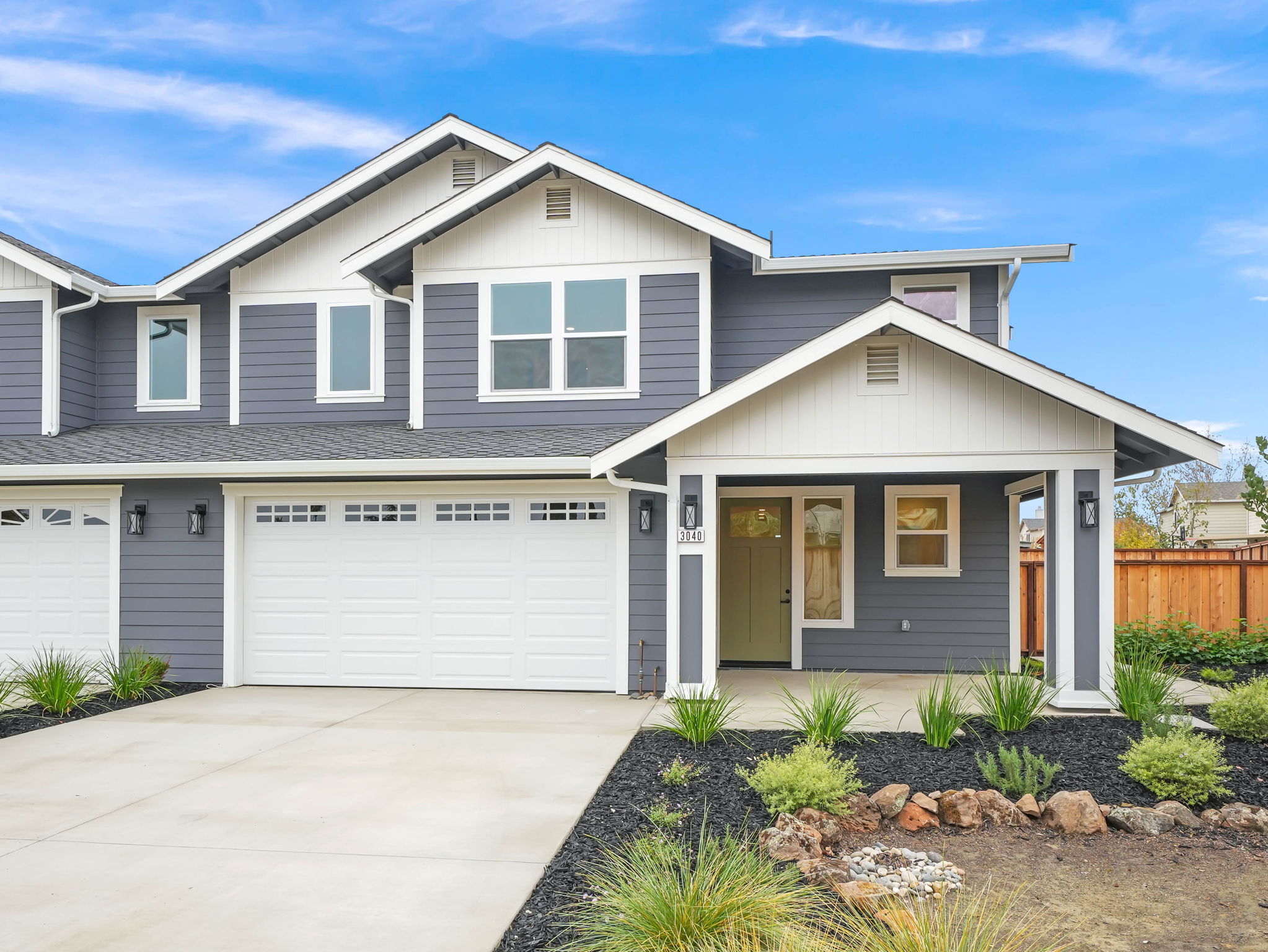 3030-3040 Byron Rd, Tracy, CA à vendre Photo principale– Image 1 sur 9