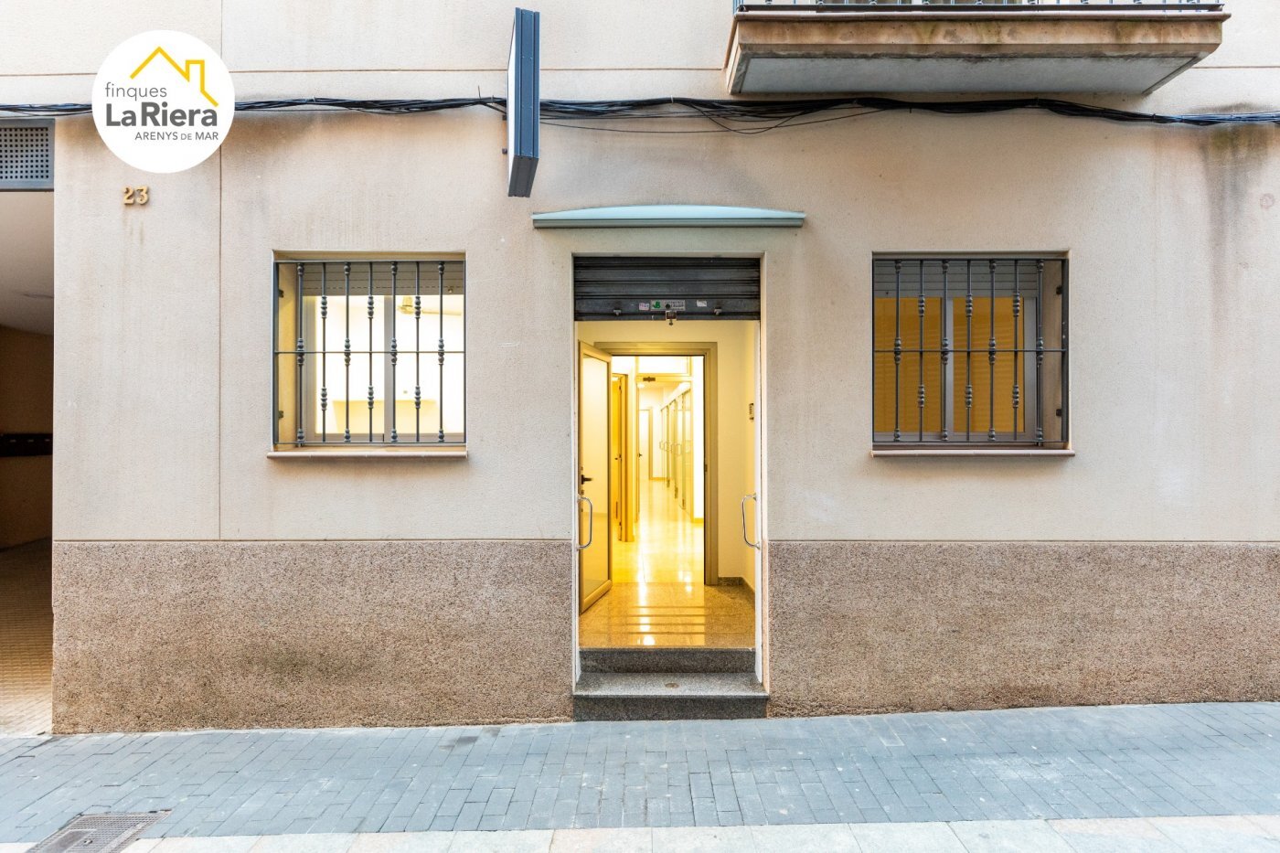 Immeuble residentiel dans Arenys de Mar, Barcelona à vendre Photo principale– Image 1 sur 3