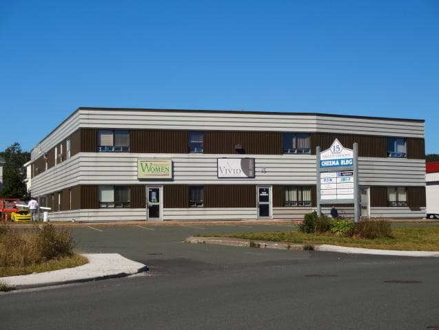 15 Hallett Cres, St John's, NL à louer Photo principale– Image 1 sur 2