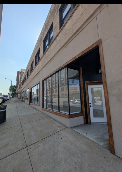 1722-1730 Olive St, Saint Louis, MO à louer - Photo de l’immeuble – Image 2 sur 4