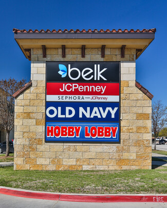 Plus de détails pour 6163 Long Prairie Rd, Flower Mound, TX - Local commercial à louer