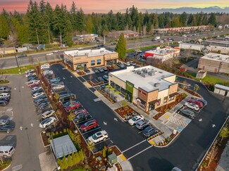 Plus de détails pour 9801 204th Ave E, Bonney Lake, WA - Local commercial à vendre