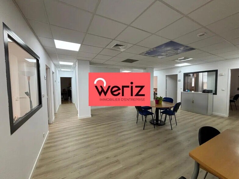 Bureau dans Marseille à louer - Photo de l’immeuble – Image 3 sur 18