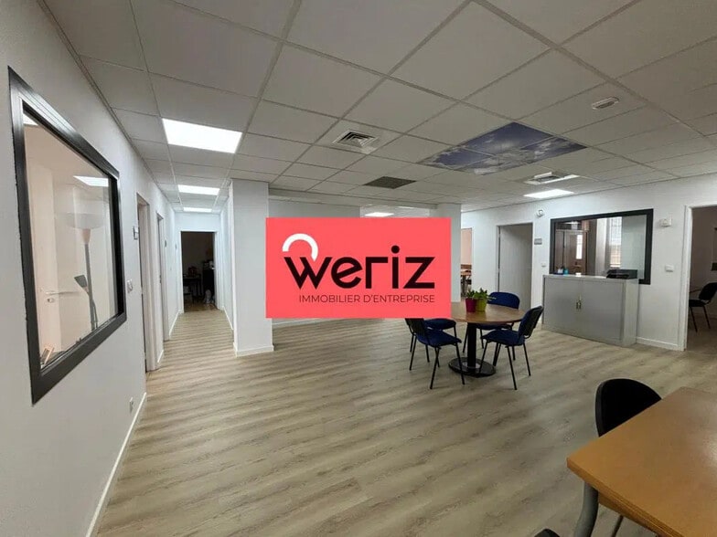 Bureau dans Marseille à louer - Photo intérieure – Image 3 sur 18