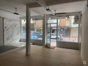 Local commercial dans Getafe, Madrid à louer Photo intérieure– Image 1 sur 4