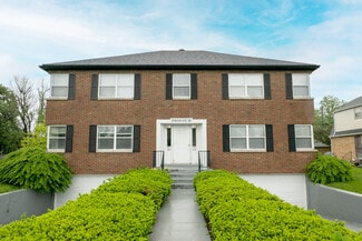 Plus de détails pour 349 Orchard Dr, Oakwood, OH - Logement à vendre