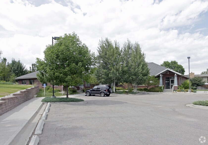 2984-2992 Ginnala Dr, Loveland, CO à vendre - Photo de l’immeuble – Image 3 sur 4