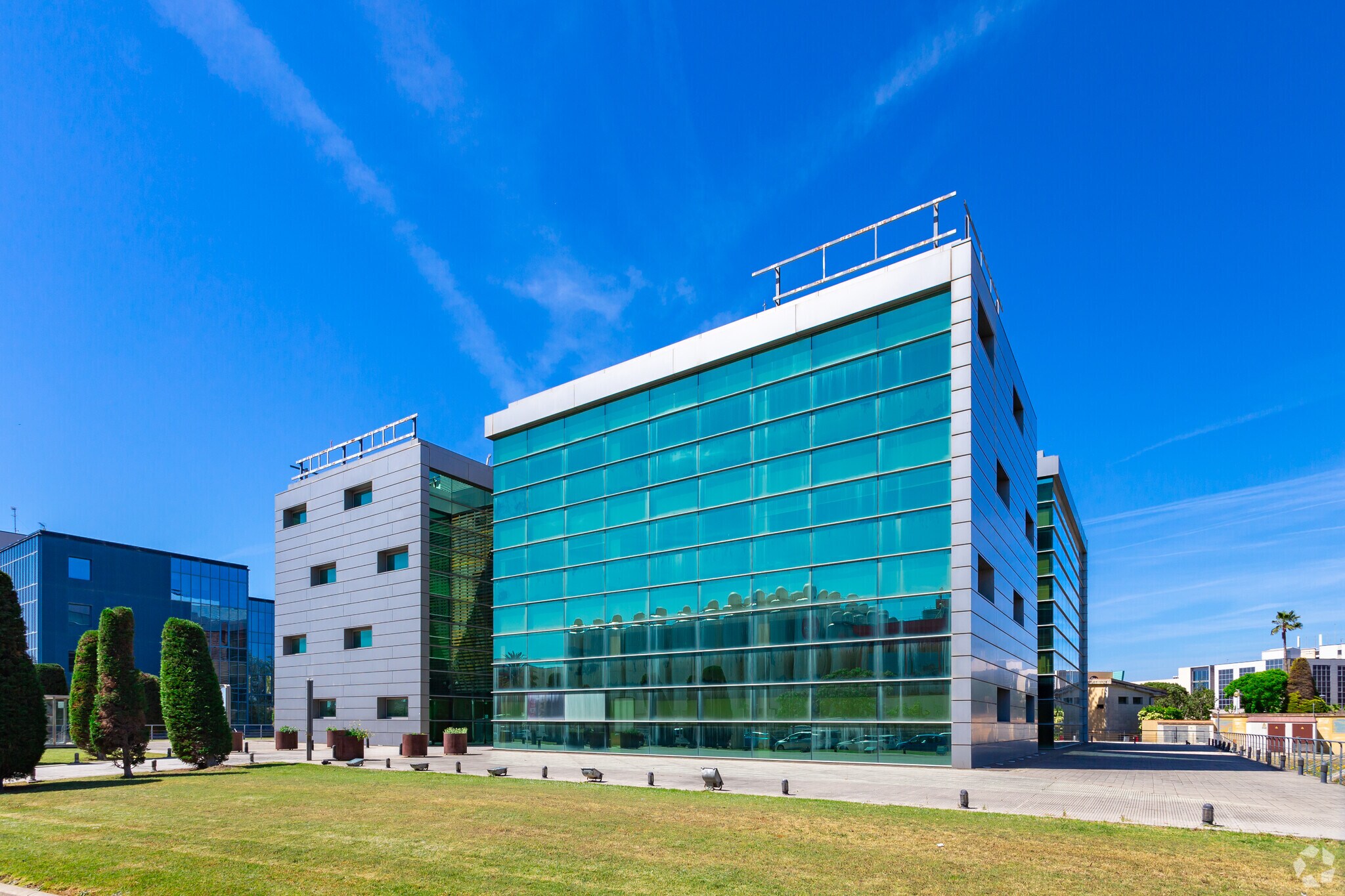 Carrer de la Garrotxa, 2, El Prat de Llobregat, Barcelona à louer Photo principale– Image 1 sur 5