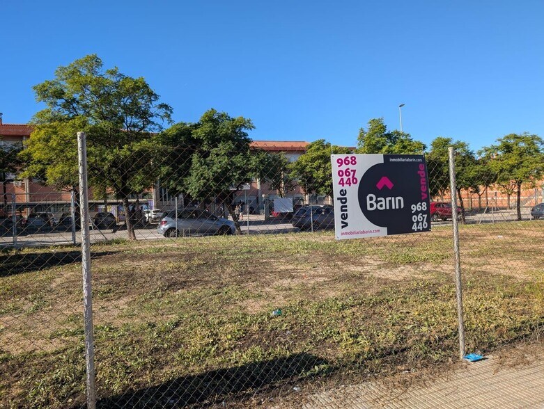 Calle Doctor Mariano Espinosa, 9, Murcia, Murcia à vendre - Photo de l’immeuble – Image 3 sur 10