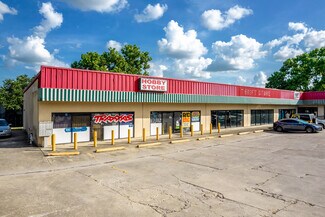 Plus de détails pour 14910 Nacogdoches Rd, San Antonio, TX - Local commercial à louer