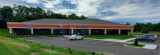 Plus de détails pour 661 E Broadway Blvd, Jefferson City, TN - Local commercial à louer