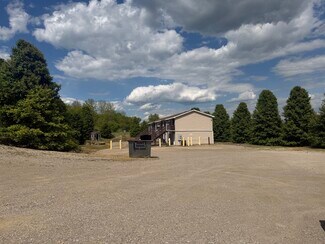 Plus de détails pour 962 Old Brick Rd, West Alexander, PA - Logement à vendre