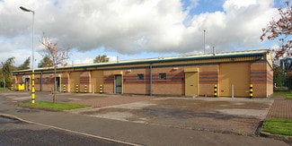 Plus de détails pour Reads Rd, Stoke On Trent - Industriel/Logistique à louer