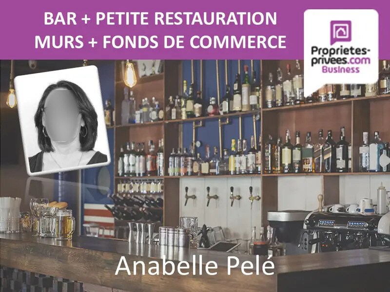 Local d'activités dans NOIRMOUTIER-EN-L'ILE à vendre Photo de l’immeuble– Image 1 sur 7