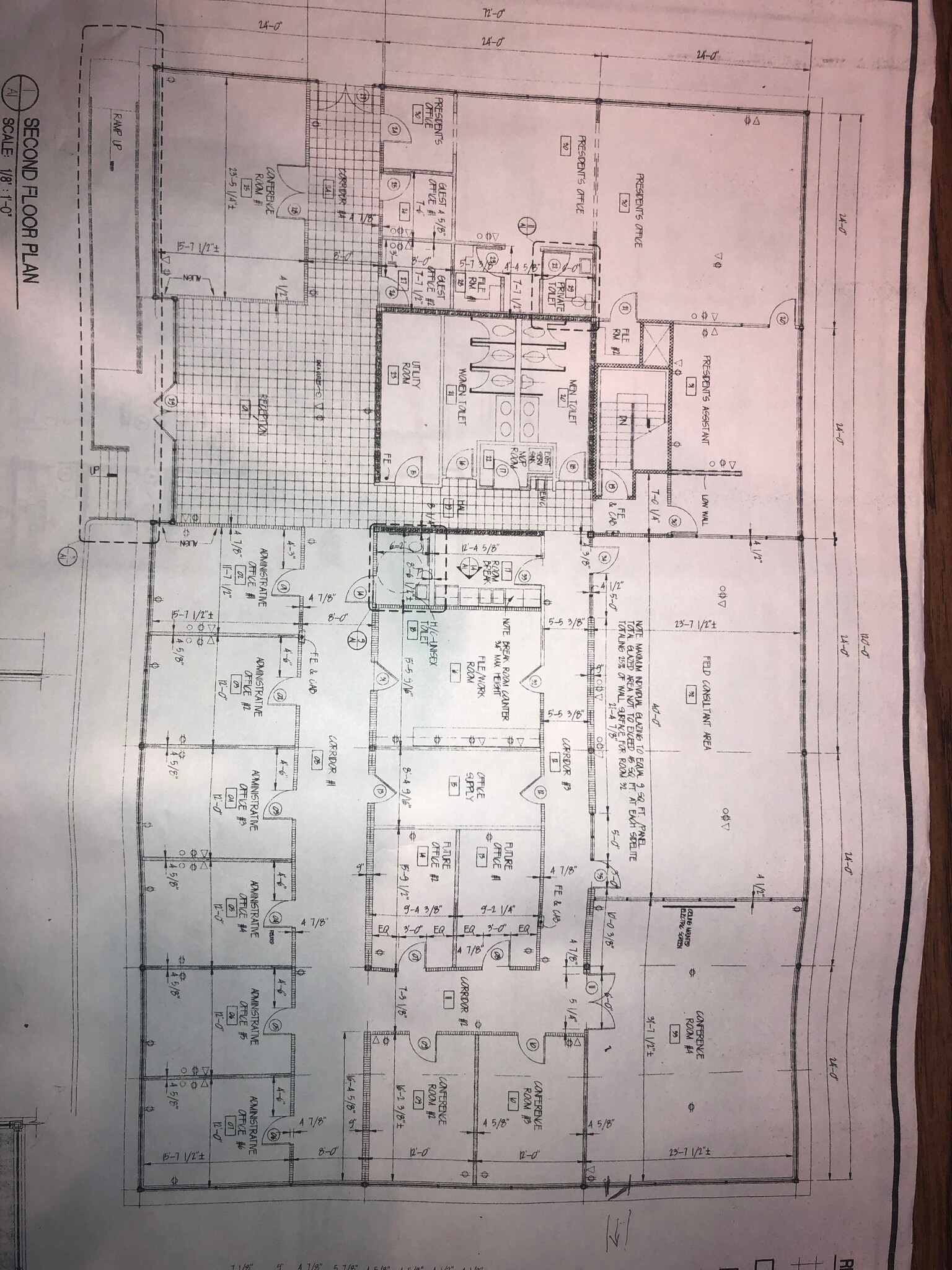 2707 Buford Hwy, Atlanta, GA à louer Plan d’étage– Image 1 sur 1