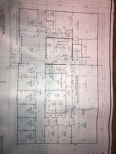 2707 Buford Hwy, Atlanta, GA à louer Plan d’étage– Image 1 sur 1