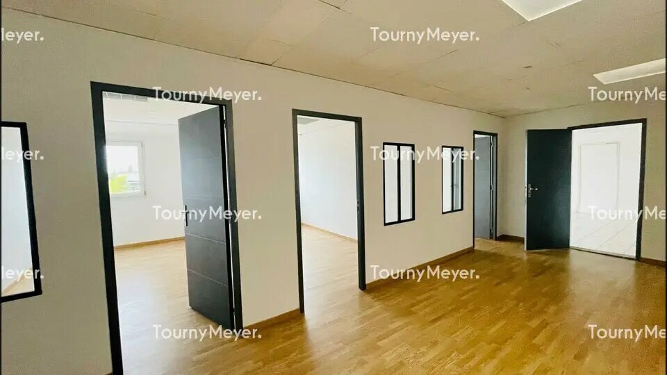 Bureau dans Mauguio à louer - Photo intérieure – Image 1 sur 3