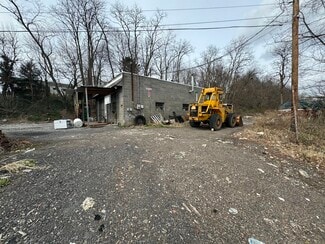 Plus de détails pour 640 N Pennsylvania Ave, Wilkes-Barre, PA - Terrain à vendre