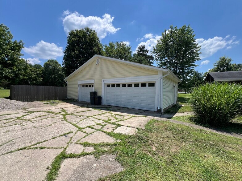 4182 Mount Carmel Tobasco Rd, Cincinnati, OH à vendre - Photo de l’immeuble – Image 3 sur 23
