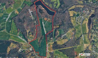 Plus de détails pour 12154 Walnut Hill Dr, Rockville, VA - Terrain à vendre