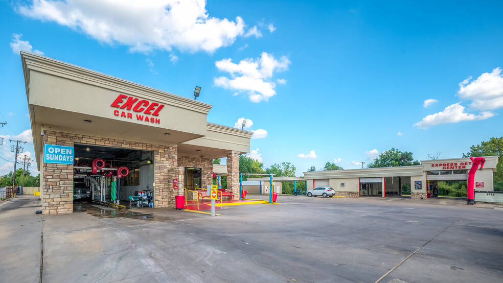 311 S Timberland Dr, Lufkin, TX à vendre - Photo de l’immeuble – Image 2 sur 22
