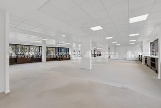Plus de détails pour 23 Rue Raspail, Ivry-sur-Seine - Bureau à vendre