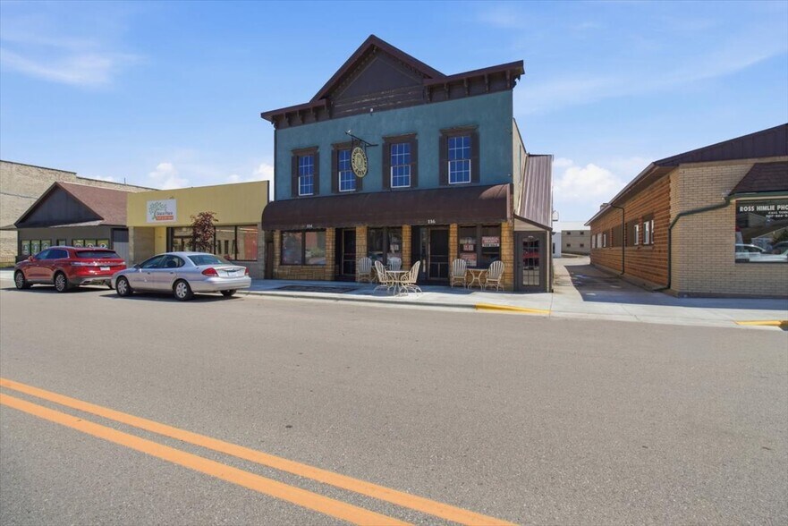116 W Jessie St, Rushford, MN à vendre - Photo de l’immeuble – Image 2 sur 57