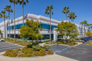 Plus de détails pour 6262 Katella Ave, Cypress, CA - Bureau à louer