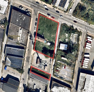 Plus de détails pour 144 Julius St – Terrain à vendre, Pittsburgh, PA