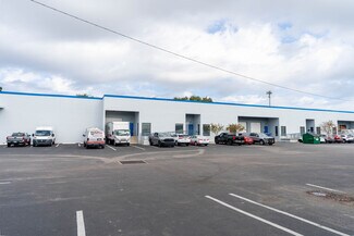 Plus de détails pour 5501-5519 Pioneer Park Blvd, Tampa, FL - Industriel/Logistique à louer