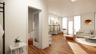 8001 Wisconsin Ave, Bethesda, MD à louer - Vidéo sur l’annonce professionnelle 