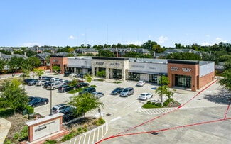 Plus de détails pour 5822 Sienna Pky, Missouri City, TX - Local commercial à vendre