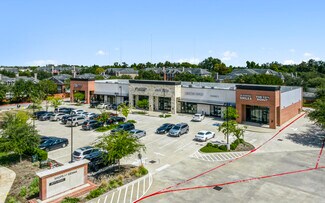 Plus de détails pour 5822 Sienna Pky, Missouri City, TX - Local commercial à vendre