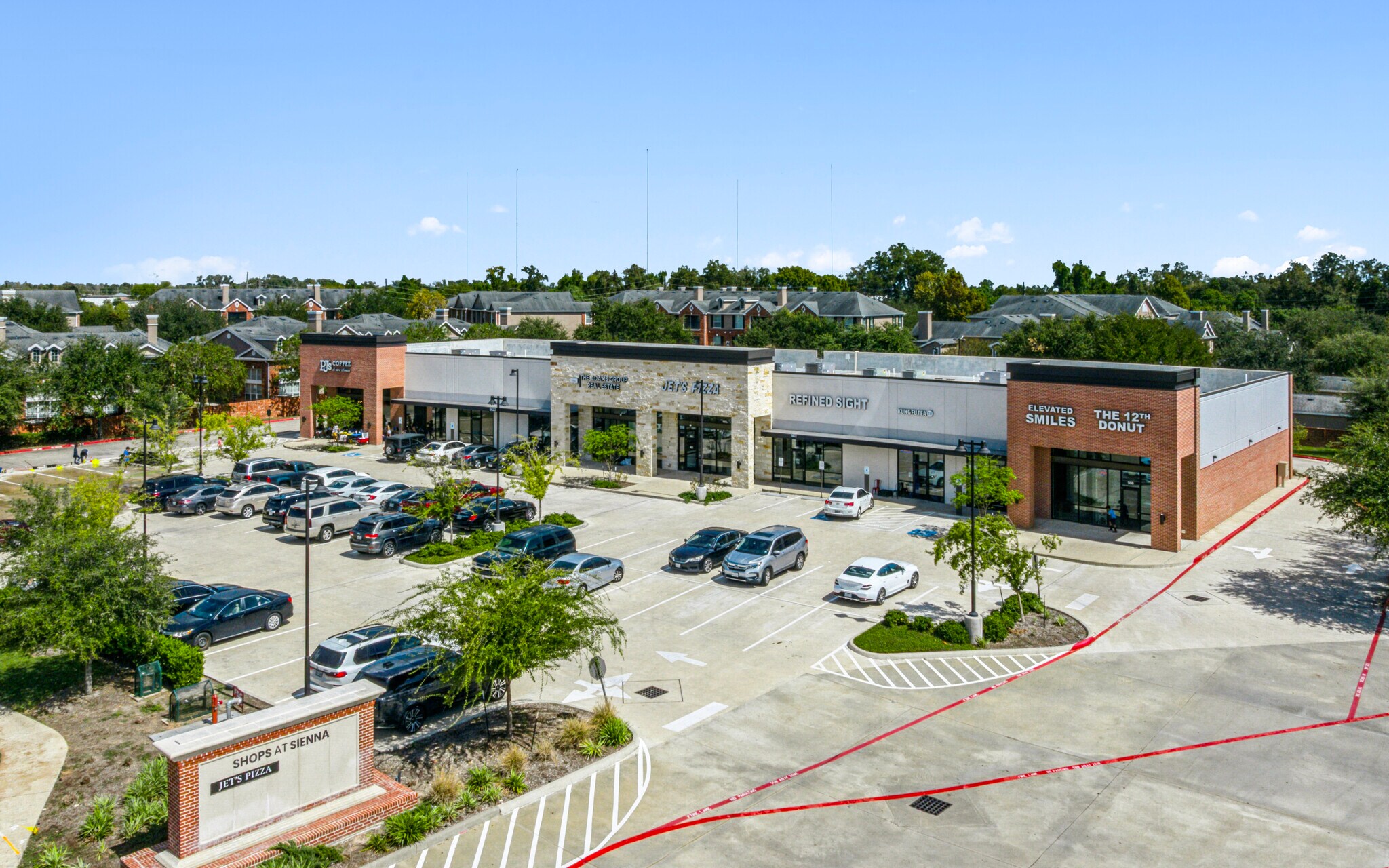 5822 Sienna Pky, Missouri City, TX à vendre Photo principale– Image 1 sur 5