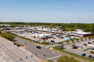 Plus de détails pour 3980-4040 Virginia Beach Blvd, Virginia Beach, VA - Local commercial à louer