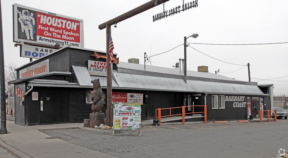 4242 S State St, Salt Lake City, UT à vendre - Photo principale – Image 1 sur 4