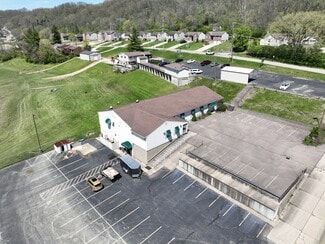 Plus de détails pour 59 E Main St, Addyston, OH - Spécialisé à vendre