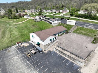 Plus de détails pour 59 E Main St, Addyston, OH - Spécialisé à vendre