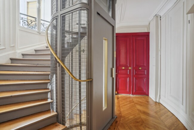 Plus de détails pour 43 Rue De Turbigo, Paris - Bureau à louer