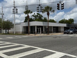 Plus de détails pour 1814 Edgewater Dr, Orlando, FL - Local commercial à louer