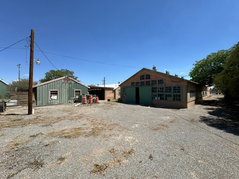 10390 Dyer St, El Paso, TX à vendre - Photo de l’immeuble – Image 2 sur 10