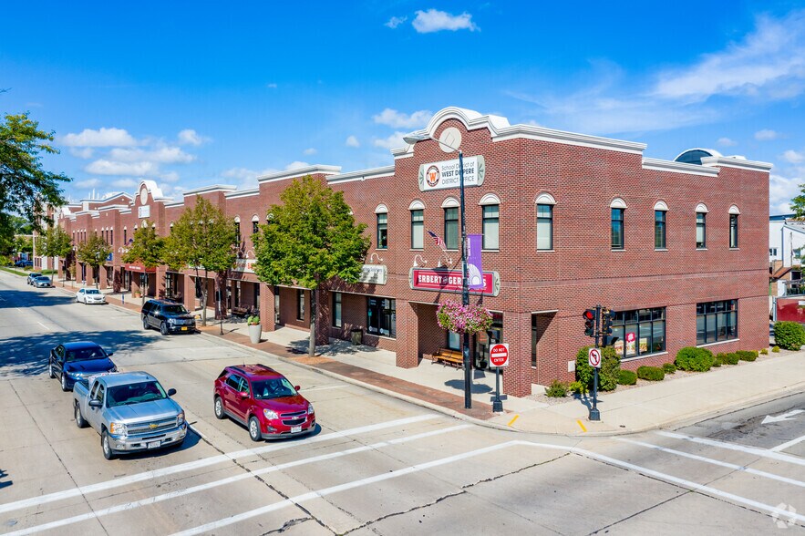 400 Reid St, De Pere, WI à louer - Photo principale – Image 3 sur 12