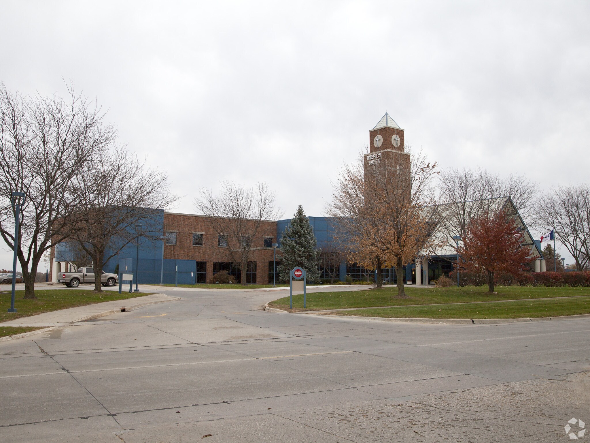 1601 NW 114th St, Clive, IA à louer Photo principale– Image 1 sur 9