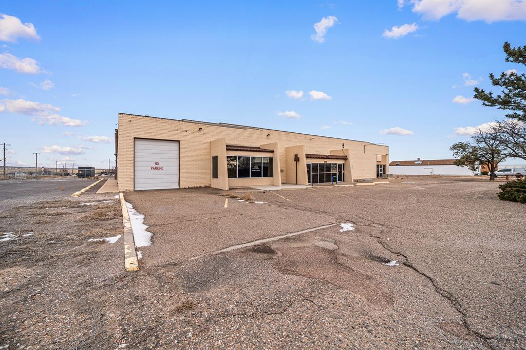 109 E Industrial Blvd, Pueblo, CO à louer Photo principale– Image 1 sur 2