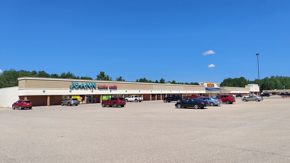 2678-2982 US Highway 23 S, Alpena, MI à louer - Photo de l’immeuble – Image 2 sur 3