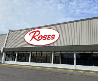 Plus de détails pour 832 Highway 19 N, Meridian, MS - Différents types d’espaces à louer